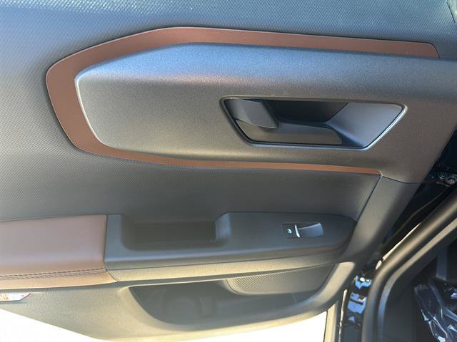 New 2026 Ford Bronco Sport Outer Banks AWD/4WD image 17