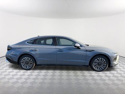 New 2026 Hyundai Sonata SEL image 4