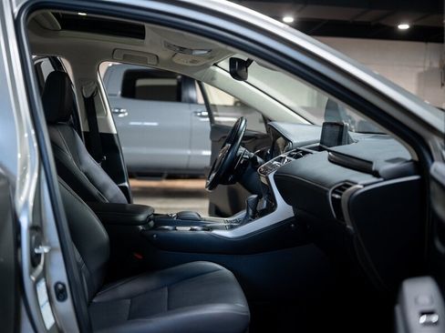 Used 2020 Lexus NX 300 AWD w/ Comfort Package image 26