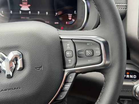 New 2026 RAM 1500 Laramie RWD image 22