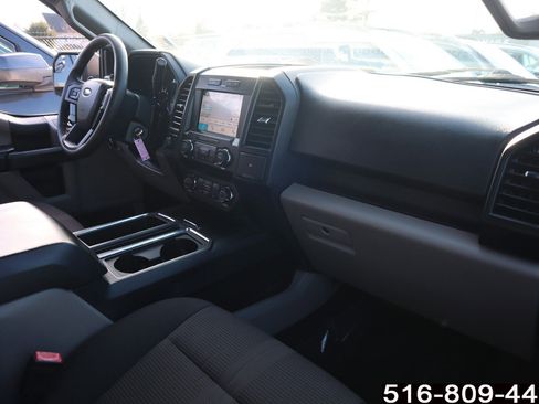 Used 2019 Ford F150 XL w/ Equipment Group 101A Mid image 16