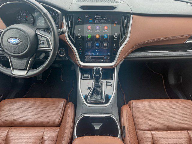 Used 2020 Subaru Outback Touring XT AWD/4WD image 11