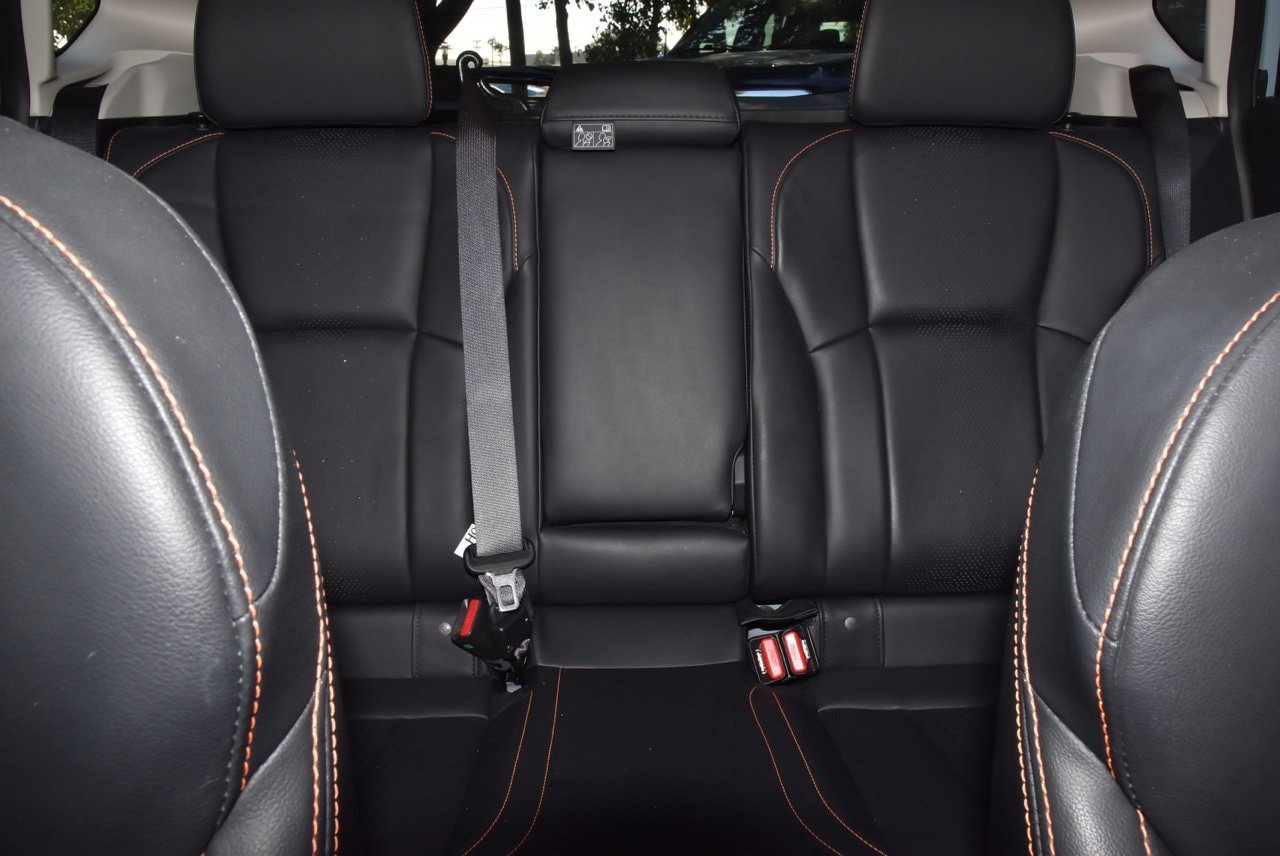 Used 2018 Subaru Crosstrek 2.0i Limited AWD/4WD image 19