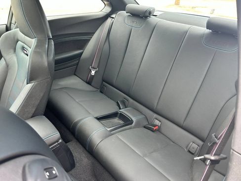 Used 2021 BMW M2 Competition RWD image 21