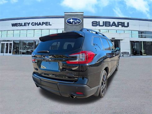 Certified 2023 Subaru Ascent Onyx Edition Limited image 5