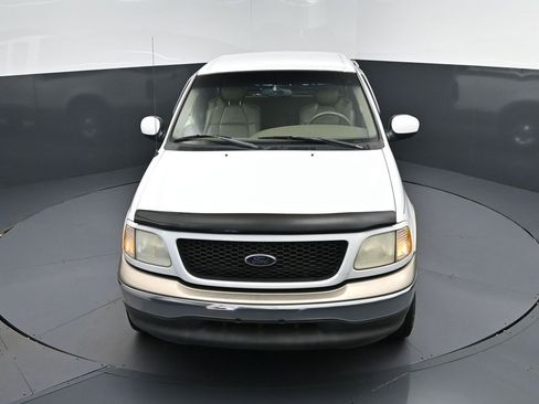 Used 2002 Ford F150 XLT image 39