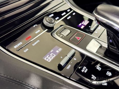 Used 2020 Porsche Panamera GTS AWD/4WD image 21
