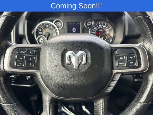 Used 2022 RAM 2500 Tradesman image 23