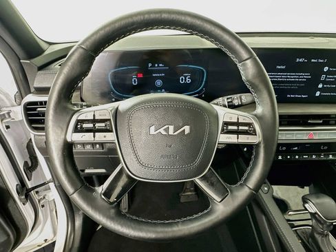 Certified 2024 Kia Telluride EX X-Line AWD/4WD image 26
