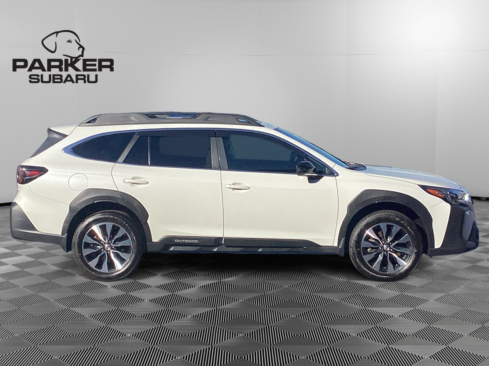 Used 2024 Subaru Outback Limited XT AWD/4WD image 6