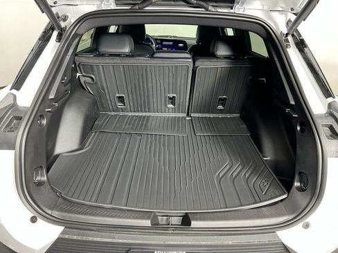 New 2026 Chevrolet Equinox EV LT image 26