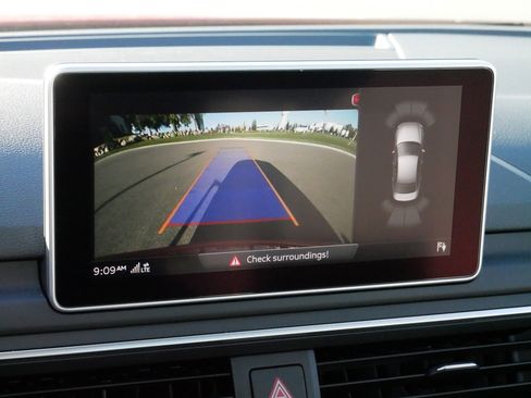 Used 2019 Audi A4 2.0T Premium Plus w/ Premium Plus Package image 30