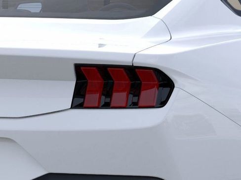 New 2026 Ford Mustang GT Premium image 22