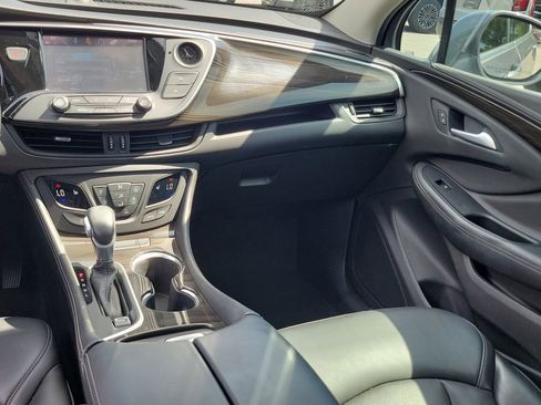 Used 2020 Buick Envision Essence AWD/4WD image 15