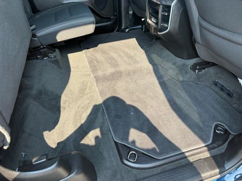 Used 2023 RAM 1500 Big Horn AWD/4WD image 57