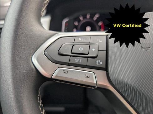 Certified 2023 Volkswagen Atlas Cross Sport SE image 13