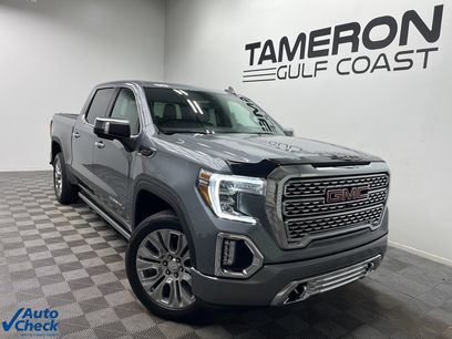 Used 2022 GMC Sierra 1500 Denali w/ Denali Premium Package