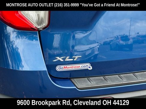 Used 2022 Ford Explorer XLT AWD/4WD image 61