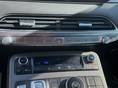 Used 2022 Hyundai Palisade Calligraphy FWD image 13