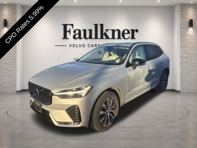 Certified 2024 Volvo XC60 B5 Core w/ Protection Package Premier AWD/4WD image 23