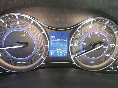Used 2017 INFINITI QX80 Limited AWD/4WD image 16