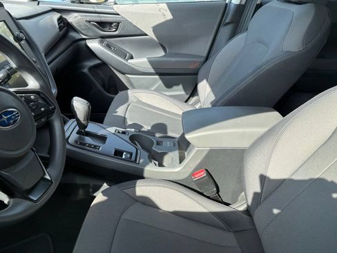 Certified 2024 Subaru Crosstrek 2.0i AWD/4WD image 6
