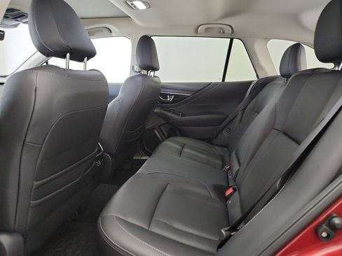 Certified 2023 Subaru Outback Touring XT image 36
