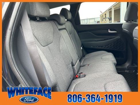 Used 2023 Hyundai Santa Fe SEL image 39