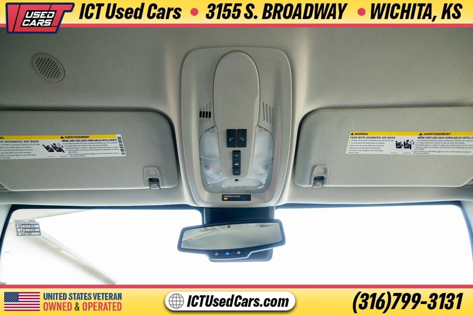 Used 2013 GMC Terrain SLT w/ Cargo Package AWD/4WD image 18