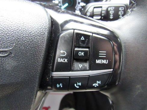 Used 2022 Ford Escape SE w/ Convenience Package AWD/4WD image 16