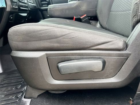 Used 2019 RAM 1500 Express w/ Wheel & Sound Group image 13