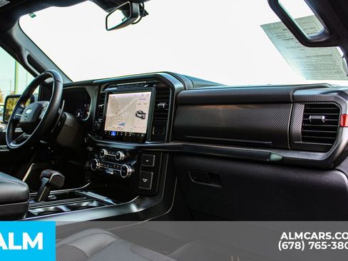 Used 2024 Ford F150 Raptor image 24