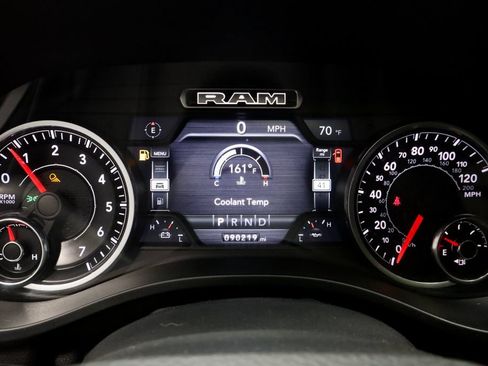 Used 2019 RAM 1500 Sport w/ Level 2 Equipment Group AWD/4WD image 29