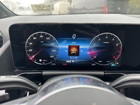 New 2026 Mercedes-Benz GLA 250 GLA 250 image 27