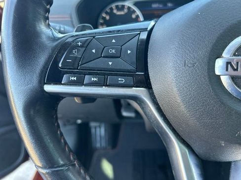 Used 2021 Nissan Altima 2.5 SR FWD image 27