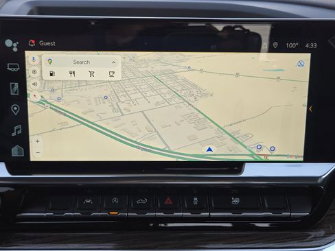 New 2026 Chevrolet Silverado 1500 LT image 12