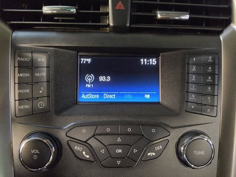 Used 2019 Ford Fusion S FWD image 25