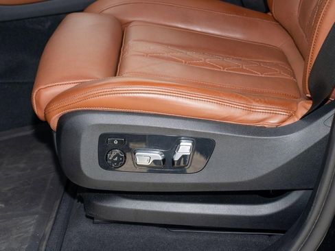 Used 2023 BMW X5 M50i w/ Executive Package AWD/4WD image 30