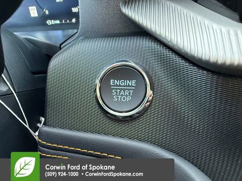 New 2026 Ford Explorer Tremor w/ Tremor Ultimate Package image 26