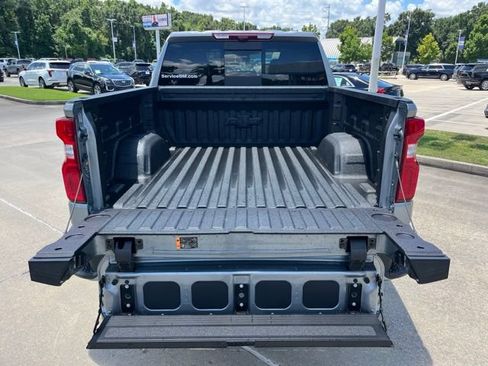 New 2026 Chevrolet Silverado 1500 High Country w/ Technology Package AWD/4WD image 10