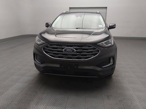 Used 2019 Ford Edge SEL w/ Equipment Group 201A image 15