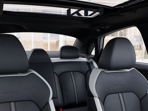 New 2026 Kia K5 GT-Line w/ GT-Line Premium Package image 25