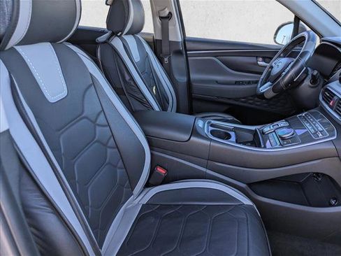 Used 2022 Hyundai Santa Fe SEL w/ Convenience Package image 27