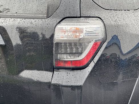 Used 2024 Toyota 4Runner SR5 image 25