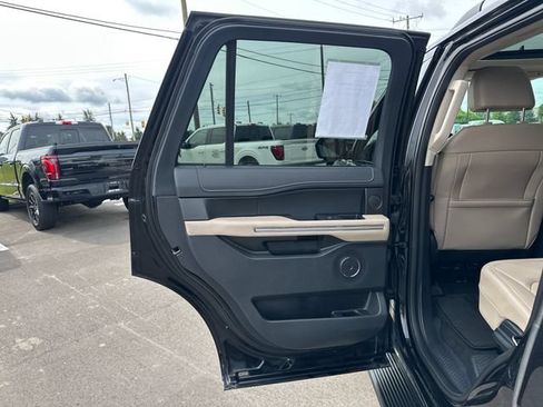 Certified 2024 Ford Expedition Limited AWD/4WD image 21