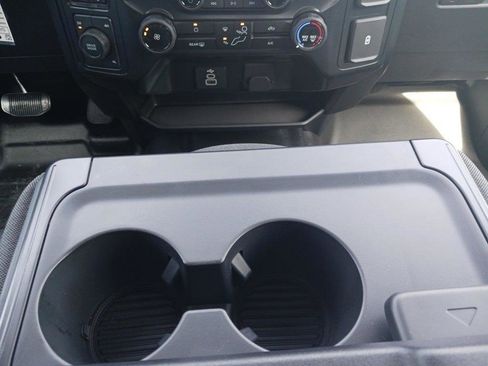 New 2025 Ford F150 XL w/ Equipment Group 103A High image 20