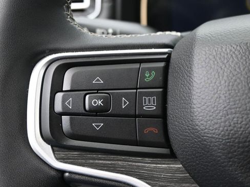 Used 2024 Jeep Wagoneer Series II w/ Premium Group I image 19