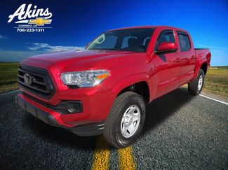 Used 2021 Toyota Tacoma SR 360° Tour