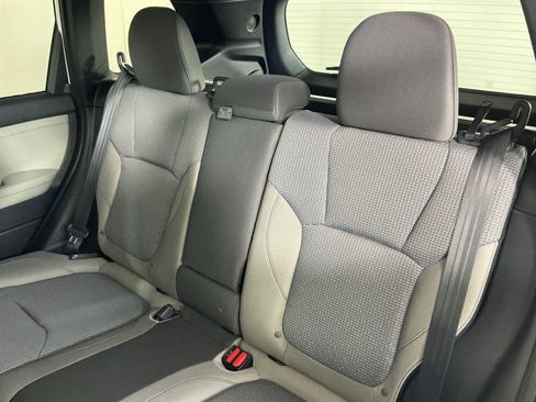 New 2026 Subaru Forester Premium image 15