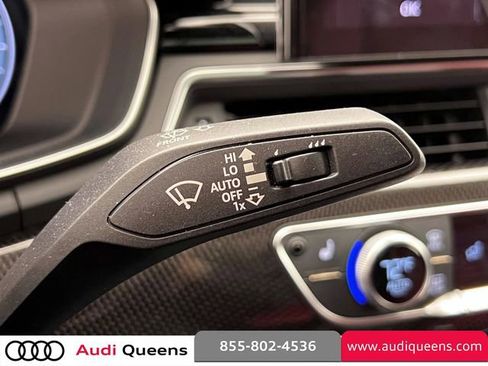Used 2023 Audi S4 Premium Plus w/ Premium Plus Package AWD/4WD image 25